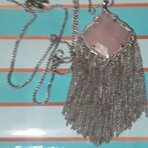 Kendra Scott Long Necklace